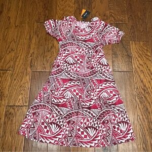 Tribal origin women’s alexi dress